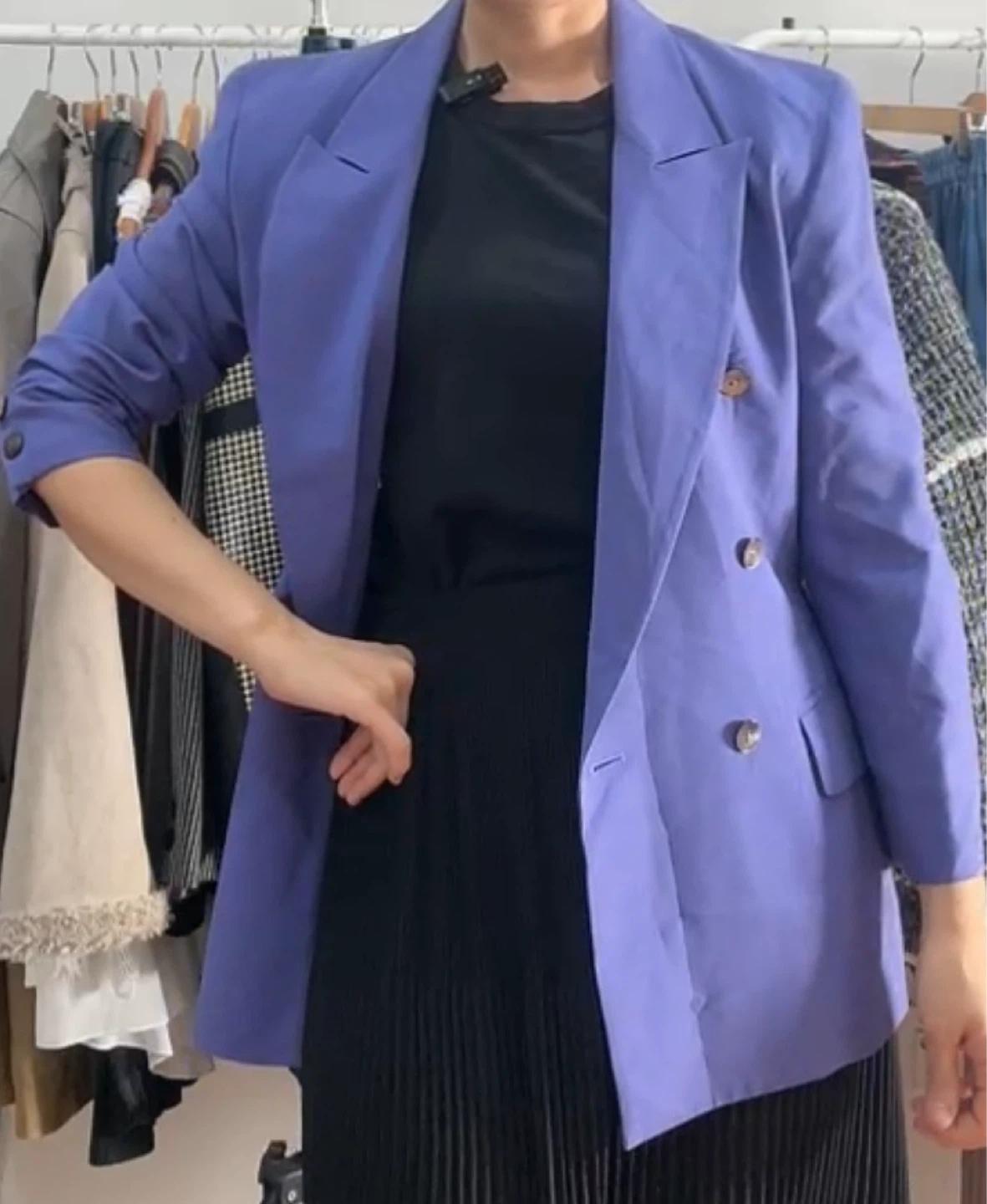 마리끌레르 자켓 66까지 가능 2