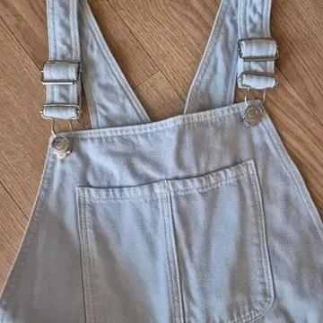 아르켓키즈 멜빵바지 4