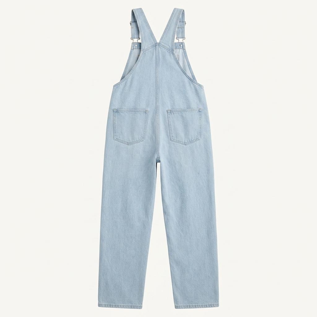 아르켓키즈 멜빵바지 1