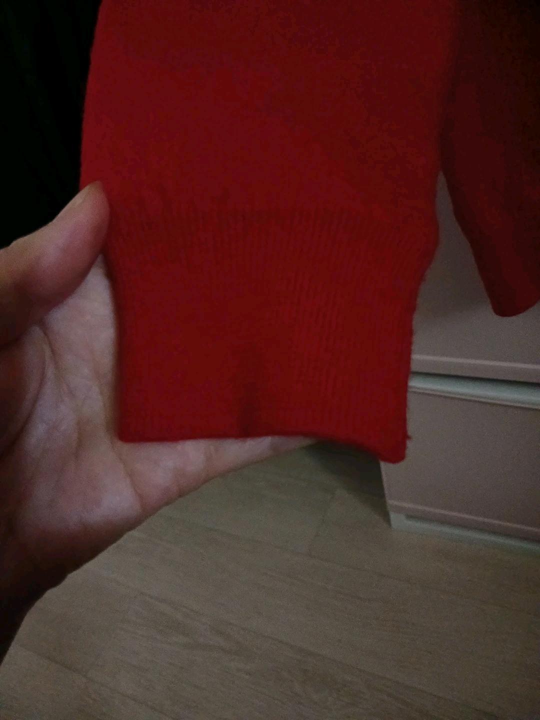 라코스테  가디건 5 3