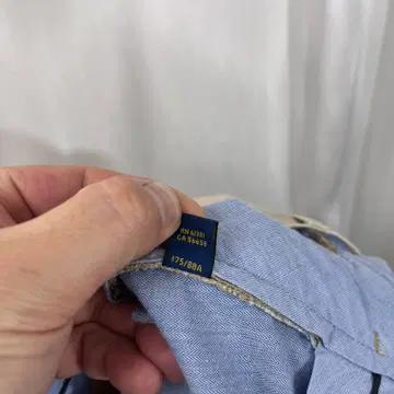 폴로 랄프로렌 팬츠 8