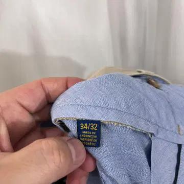 폴로 랄프로렌 팬츠 7