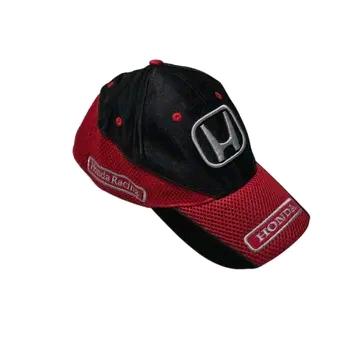 Honda 혼다 빈티지 레이싱 메쉬 볼캡 2
