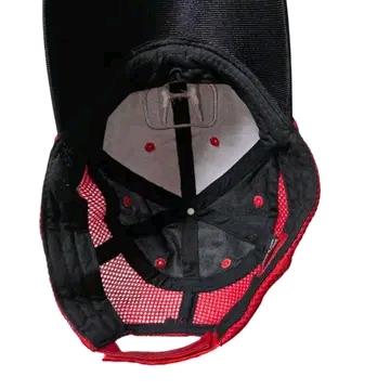 Honda 혼다 빈티지 레이싱 메쉬 볼캡 4