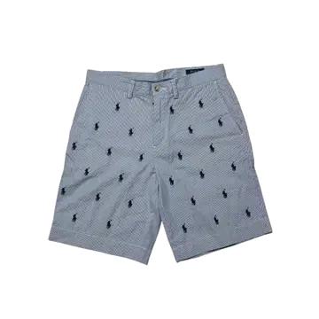 Polo Ralph Lauren 폴로 랄프로렌 포니 치노 반바지 2