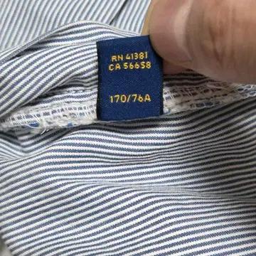 Polo Ralph Lauren 폴로 랄프로렌 포니 치노 반바지 5