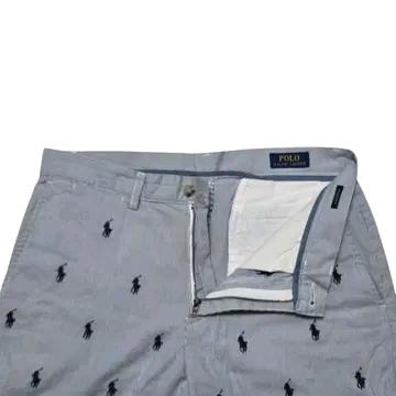 Polo Ralph Lauren 폴로 랄프로렌 포니 치노 반바지 3