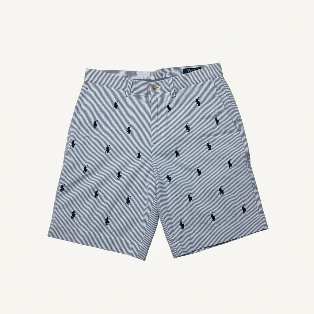 Polo Ralph Lauren 폴로 랄프로렌 포니 치노 반바지 1