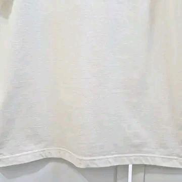 라코스테 네오 헤리티지 네트 프린트 티셔츠 남성M 9