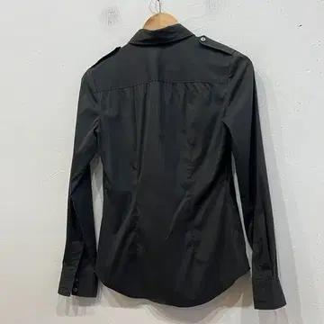 띠어리 재팬 셔츠 우먼즈 4