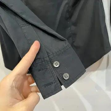 띠어리 재팬 셔츠 우먼즈 5