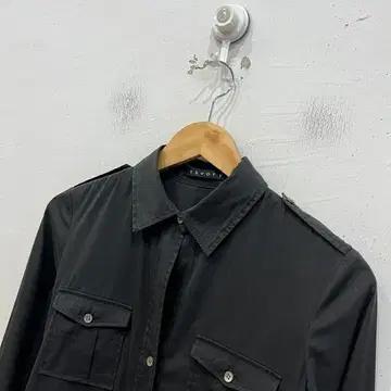 띠어리 재팬 셔츠 우먼즈 3
