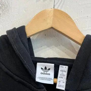 아디다스 파이어버드 크롭 후드집업 5