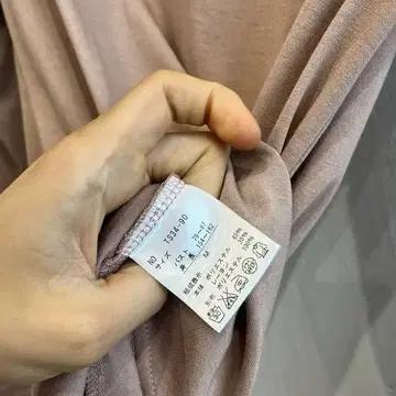 액시즈팜 롱슬리브 블라우스 7