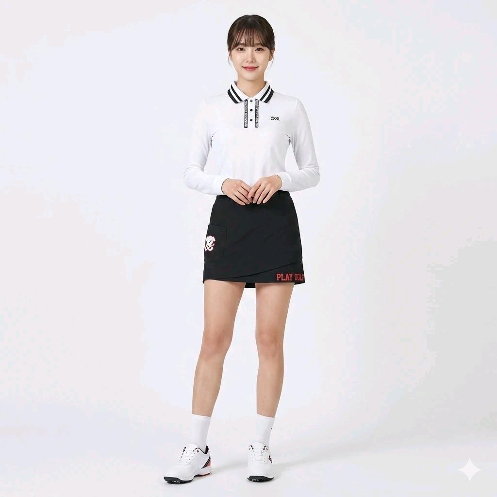 파사디 골프 스커트 4