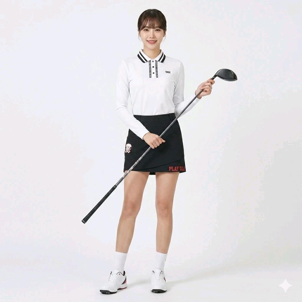 파사디 골프 스커트 5
