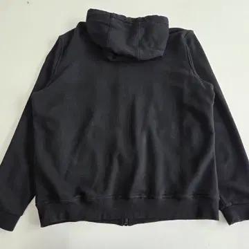 버버리 노바 체크 후드 집업 2XL 3