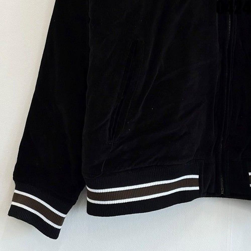 XL 쇼트 SCHOTT N.Y.C 라인 자켓 6