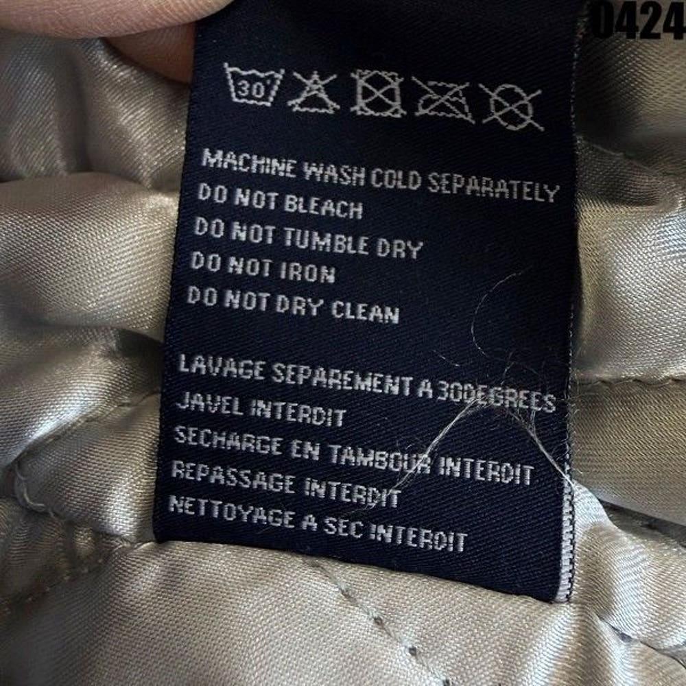 XL 쇼트 SCHOTT N.Y.C 라인 자켓 4