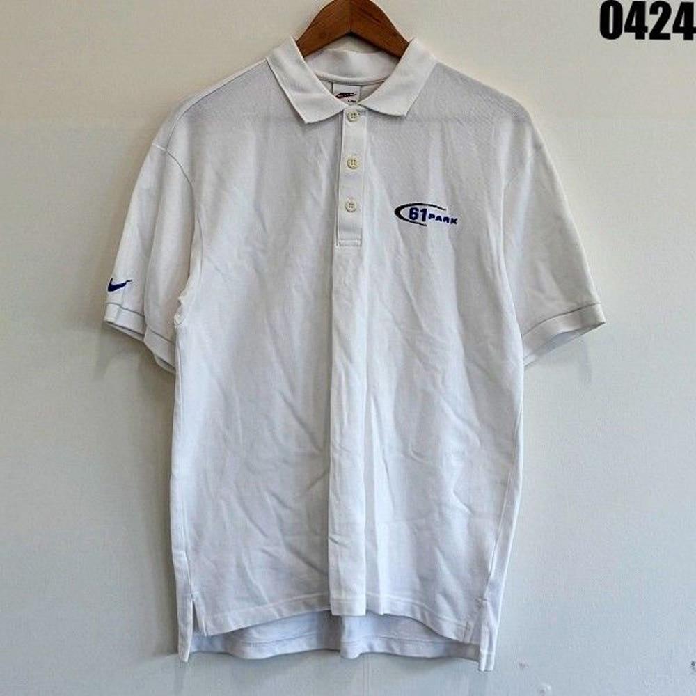 L/100 나이키(NIKE) 반팔 카라티 2