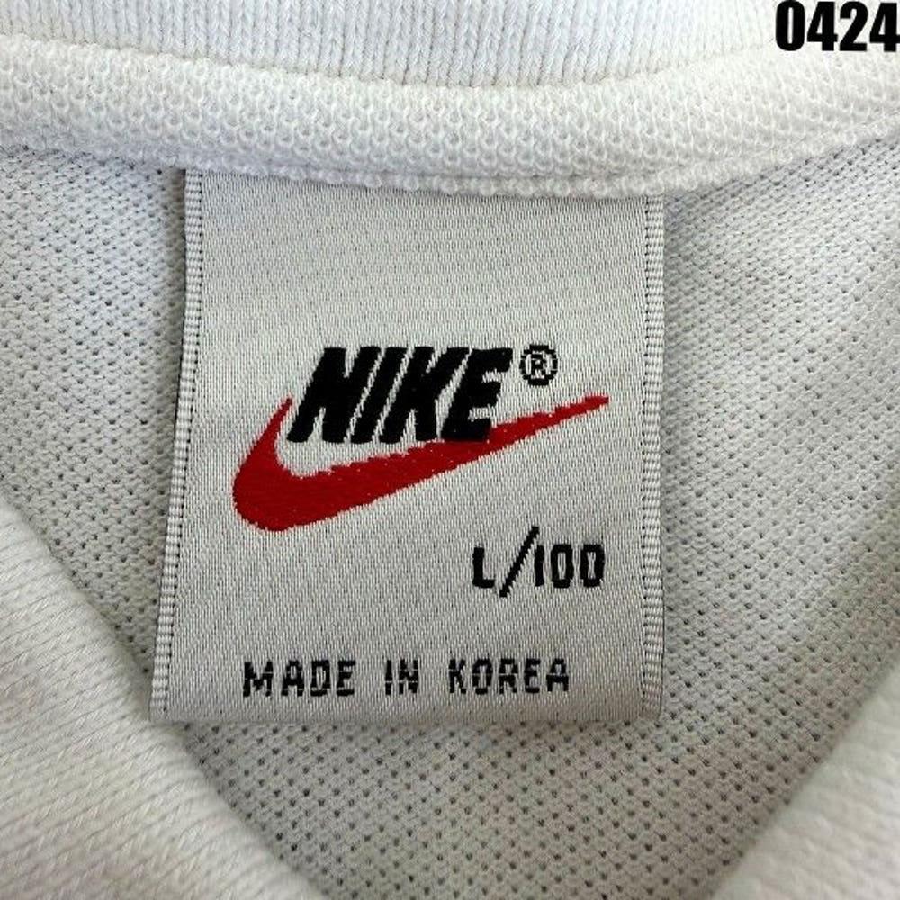 L/100 나이키(NIKE) 반팔 카라티 9