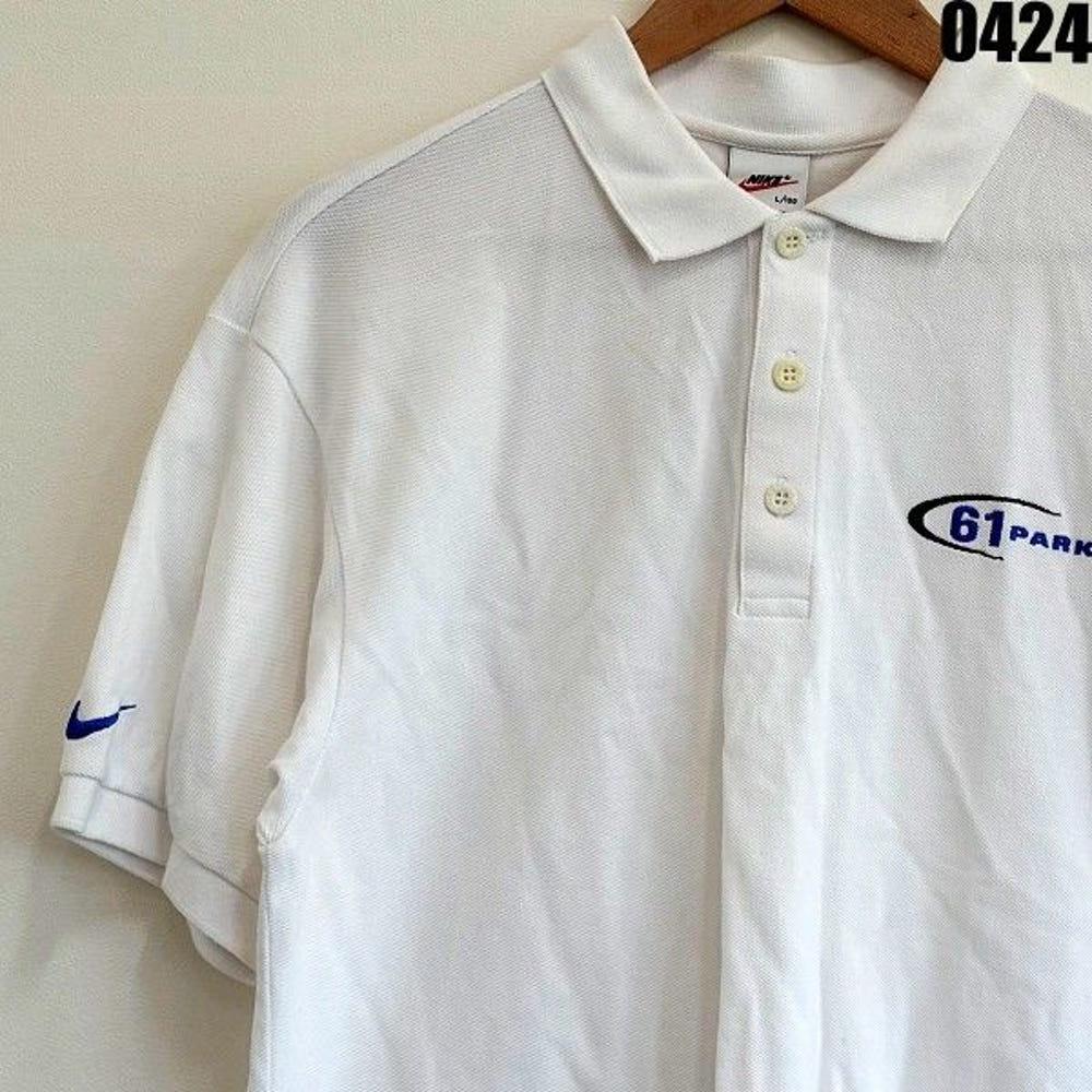 L/100 나이키(NIKE) 반팔 카라티 6