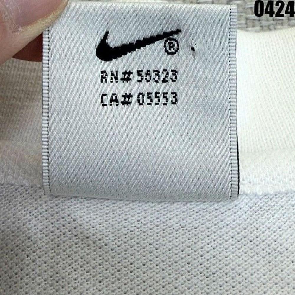 L/100 나이키(NIKE) 반팔 카라티 10