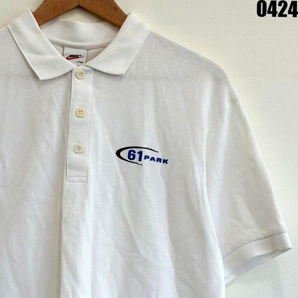 L/100 나이키(NIKE) 반팔 카라티 3