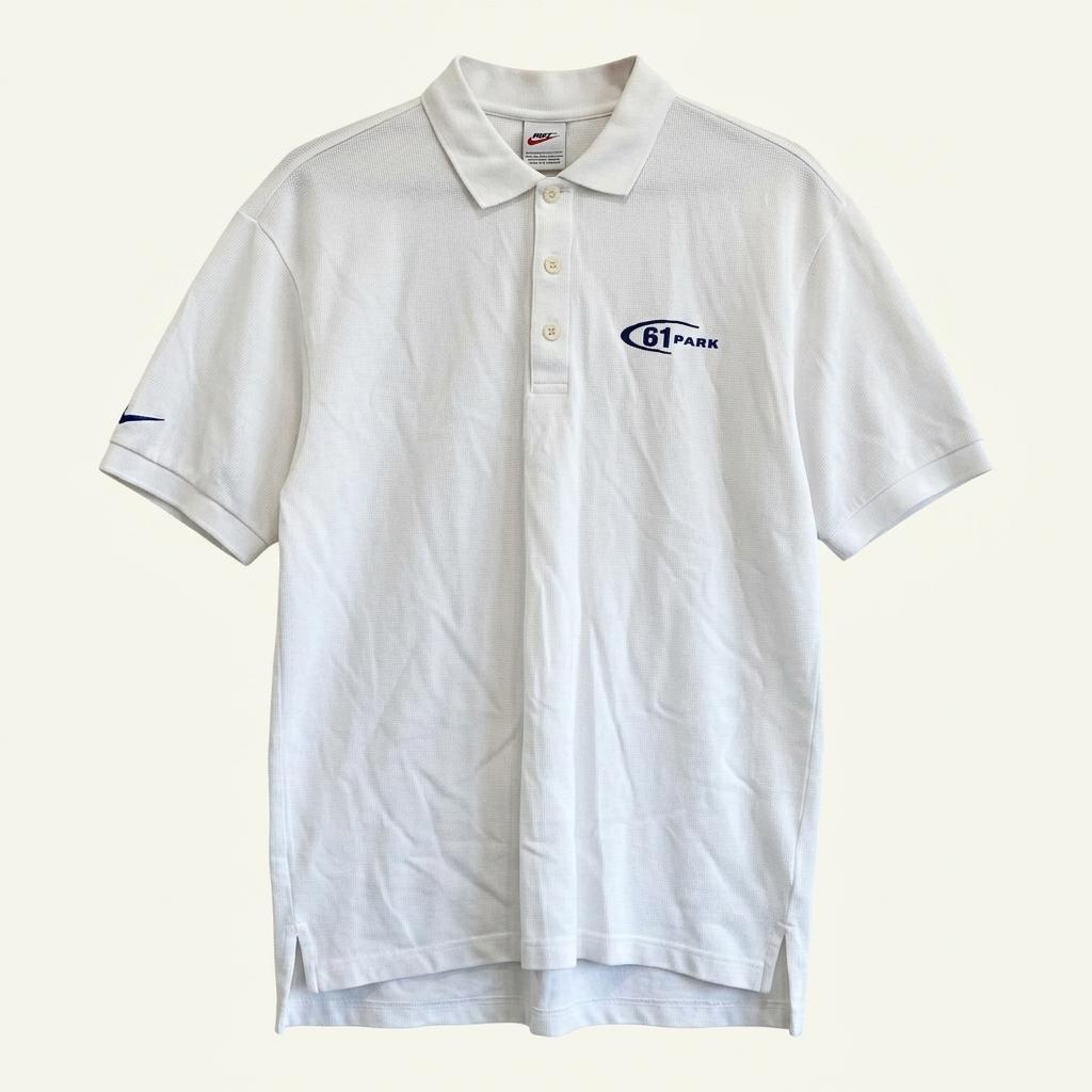 L/100 나이키(NIKE) 반팔 카라티 1
