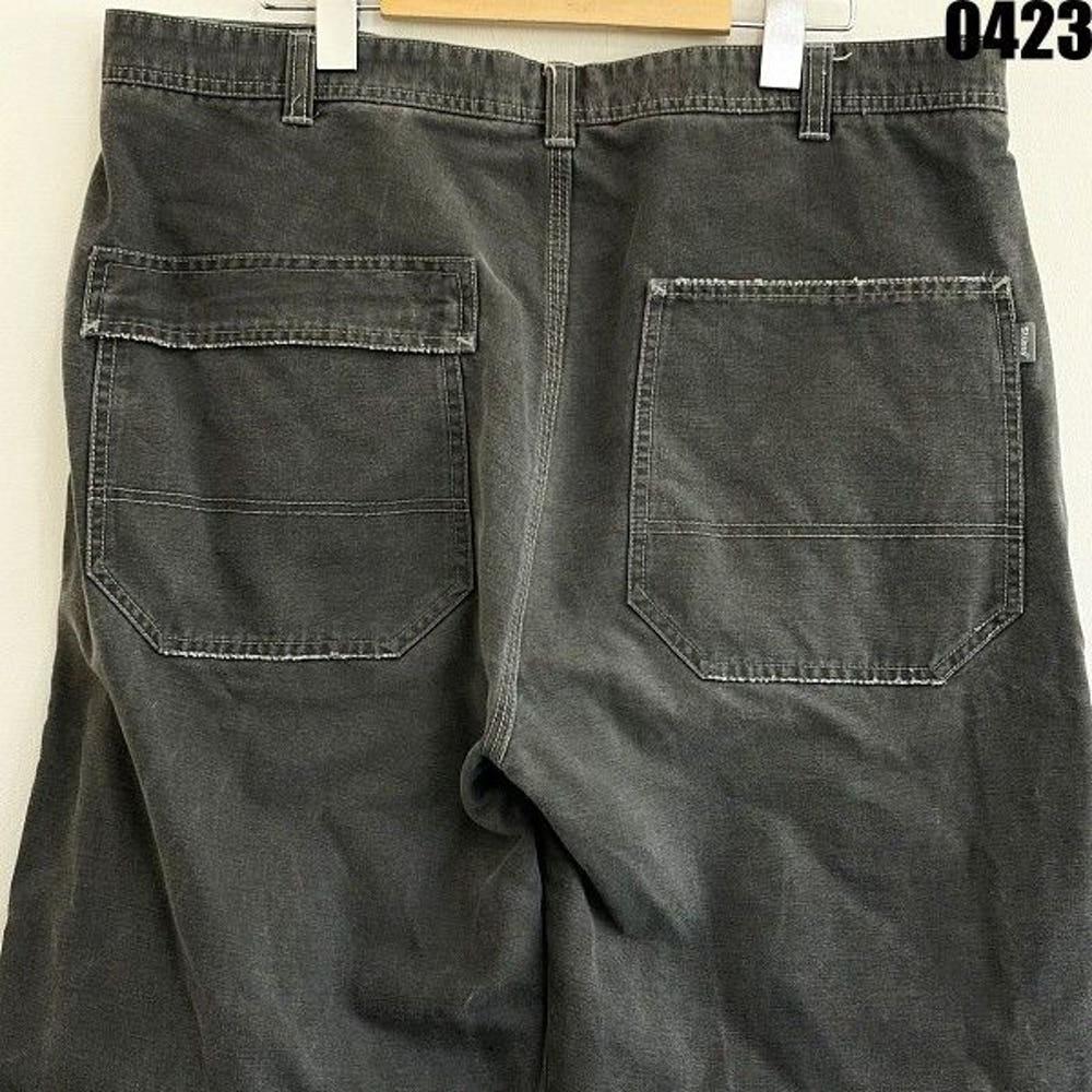 36 스투시 데님 팬츠 10