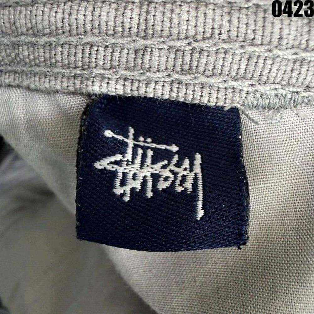 36 스투시 데님 팬츠 4