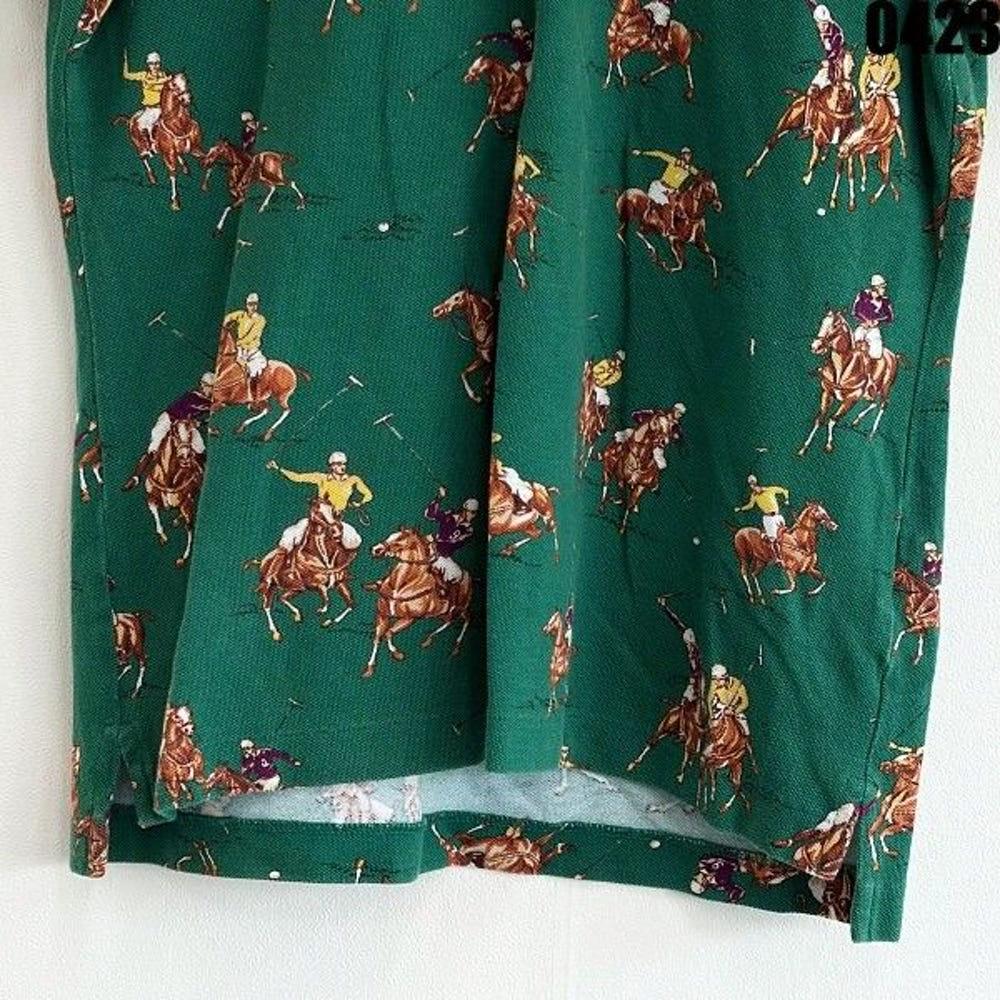 L 랄프로렌(Ralph Lauren) 더 스키니 폴로 반팔 카라티 6