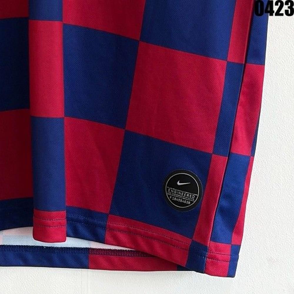 M 나이키(NIKE) FC 바르셀로나 홈 유니폼 반팔 그리즈만 6