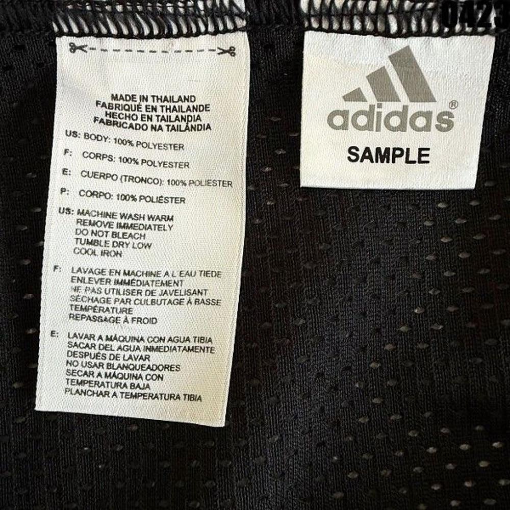 L 아디다스(adidas) 클라이마쿨(CLIMACOOL) 기능성 풋볼 반팔 10