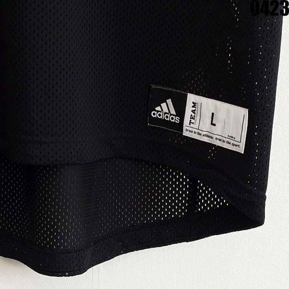 L 아디다스(adidas) 클라이마쿨(CLIMACOOL) 기능성 풋볼 반팔 6