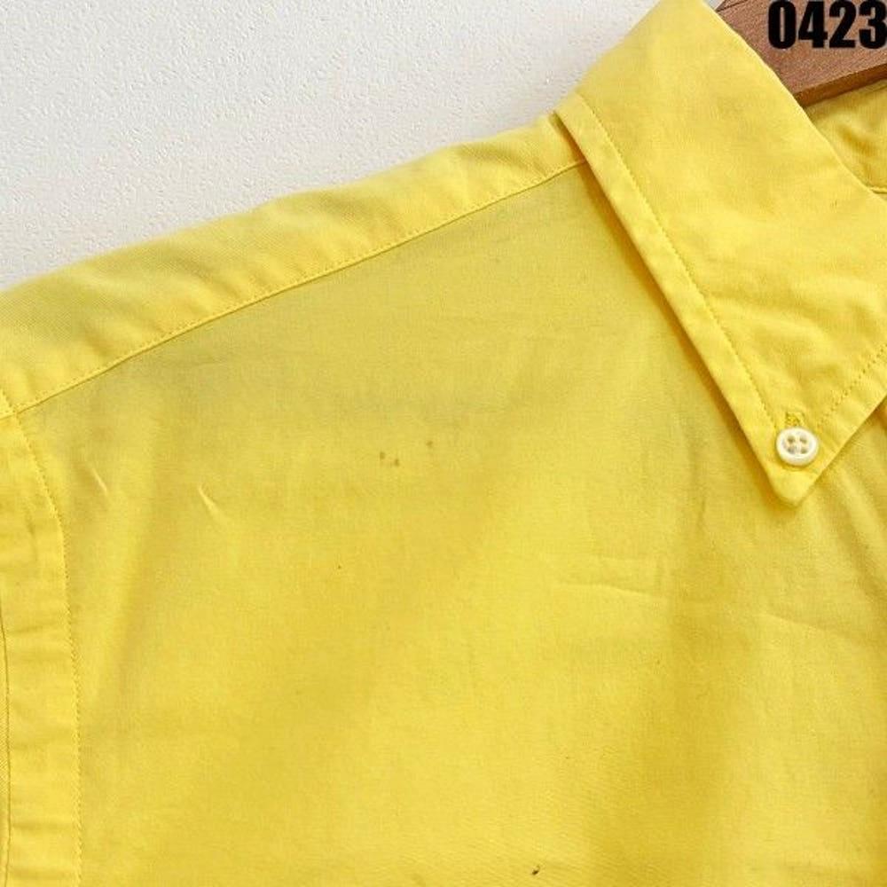 S 폴로 랄프로렌(Polo Ralph Lauren) 클래식핏 반팔 셔츠 7