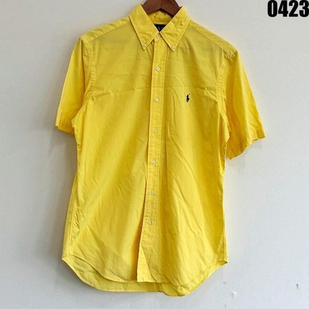 S 폴로 랄프로렌(Polo Ralph Lauren) 클래식핏 반팔 셔츠 2