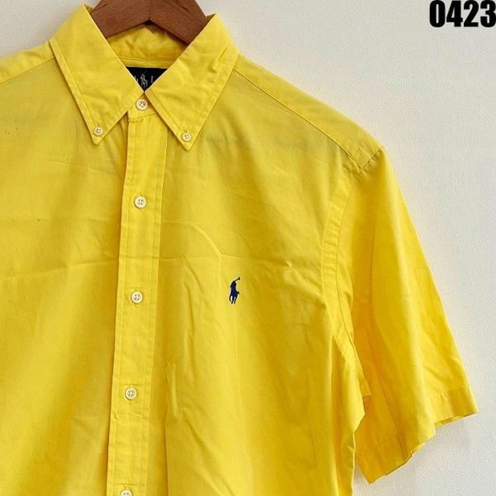 S 폴로 랄프로렌(Polo Ralph Lauren) 클래식핏 반팔 셔츠 3