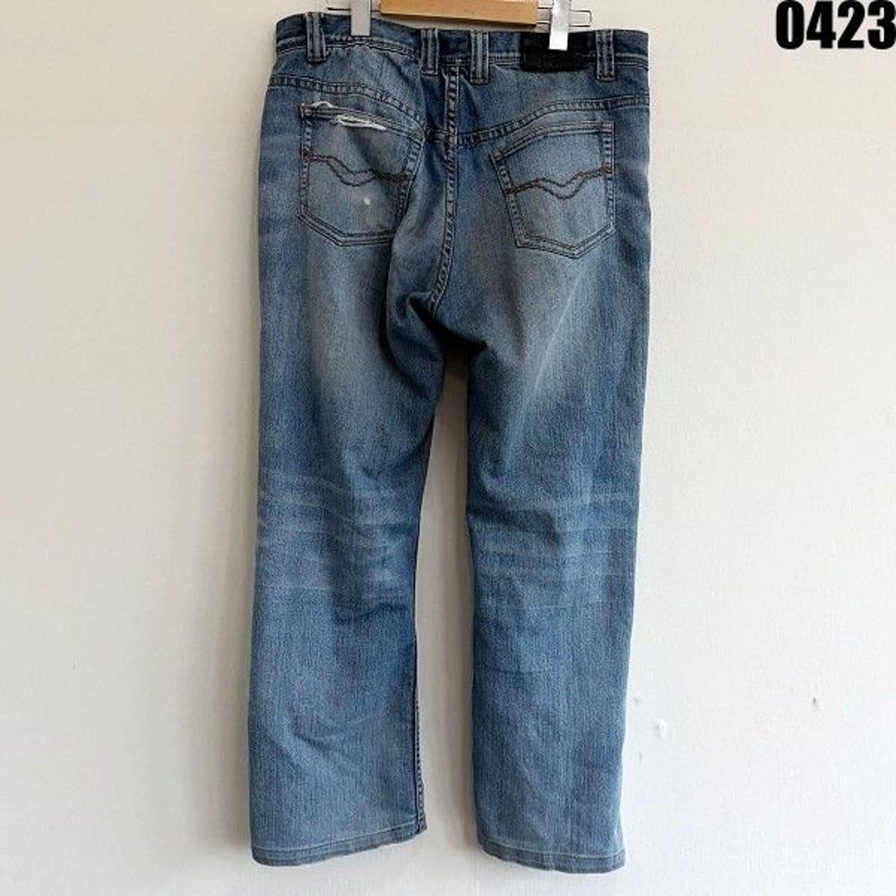 34 할리데이비슨(Harley-Davidson) 모터클로스 데님 팬츠 2