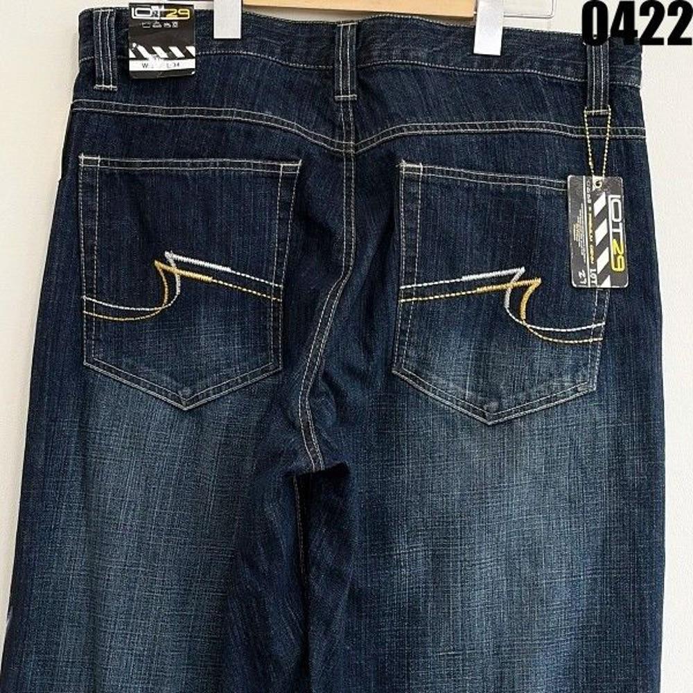 36 LOT29 청바지 데님 웨어 10
