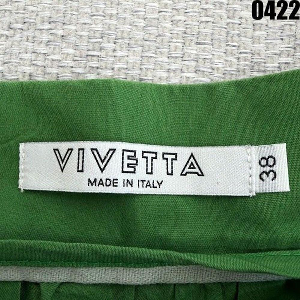 38 비베타 스커트 VIVETTA 플레어 9
