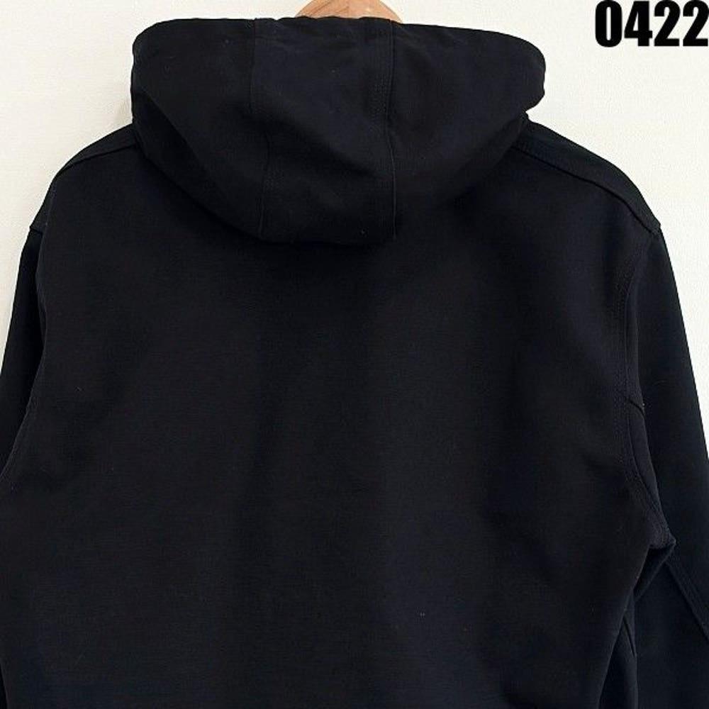 S 95-100 칼하트 후드 집업 자켓 10
