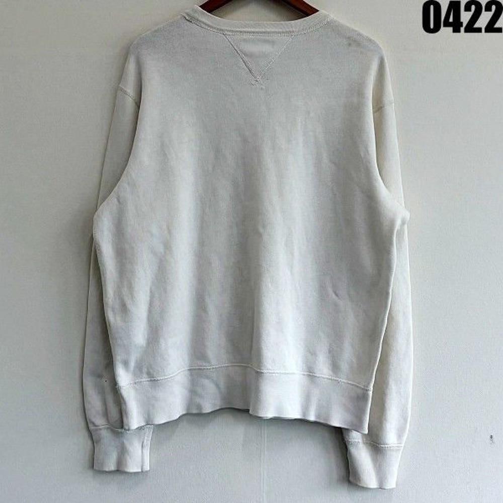 XL 185/104A 폴로 클래식 크루넥 맨투맨 스웻셔츠 8