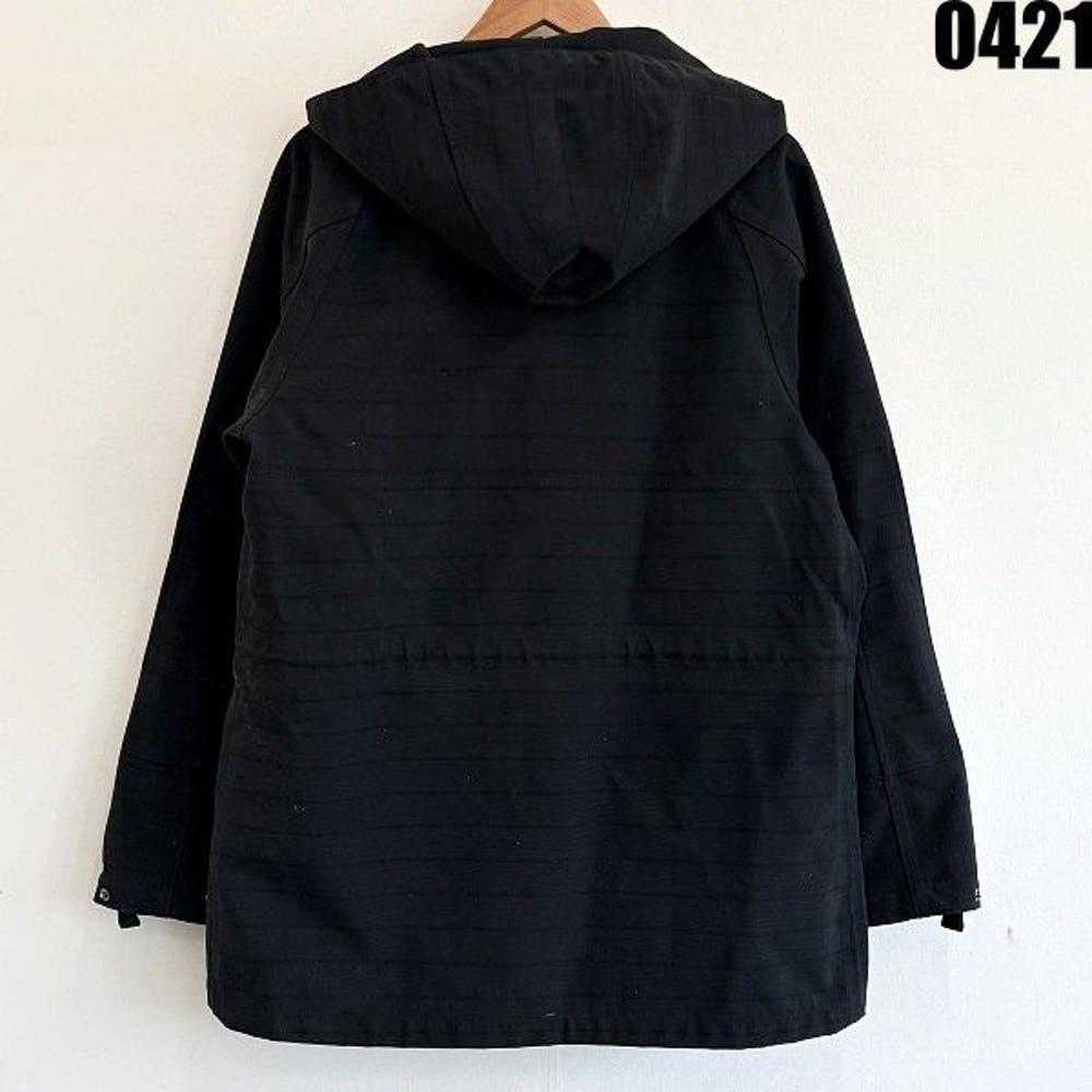 LARGE TRETORN x Nigel Cabourn 협업 사렉 자켓 10