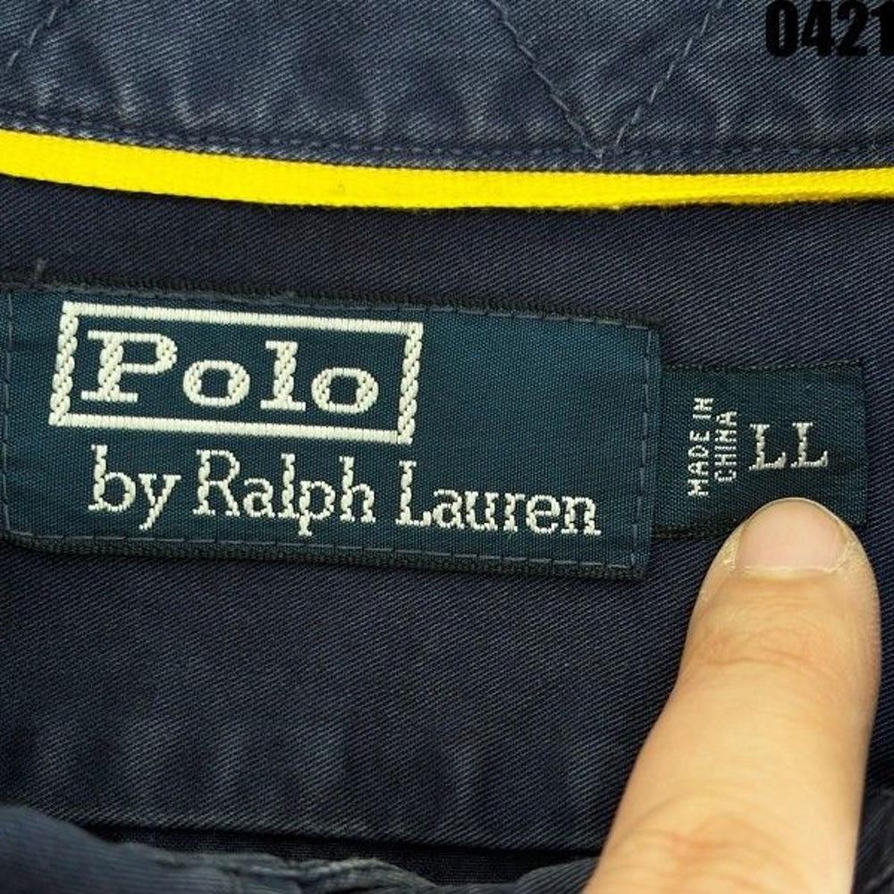 LL Polo by Ralph Lauren 폴로 멀티 포켓 셔츠 자켓 셔츠 3