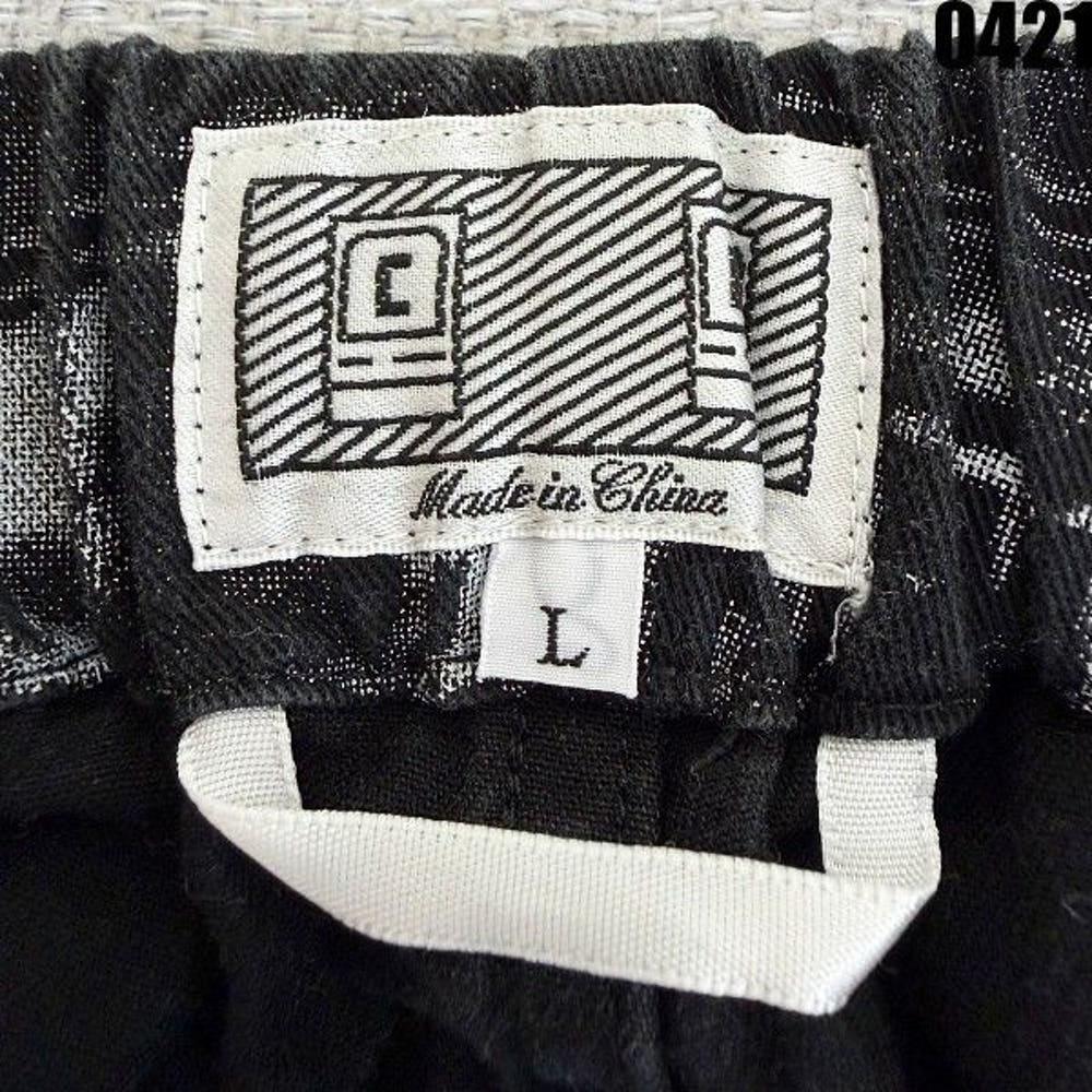 L POTLATCH LIMITED 반바지 3