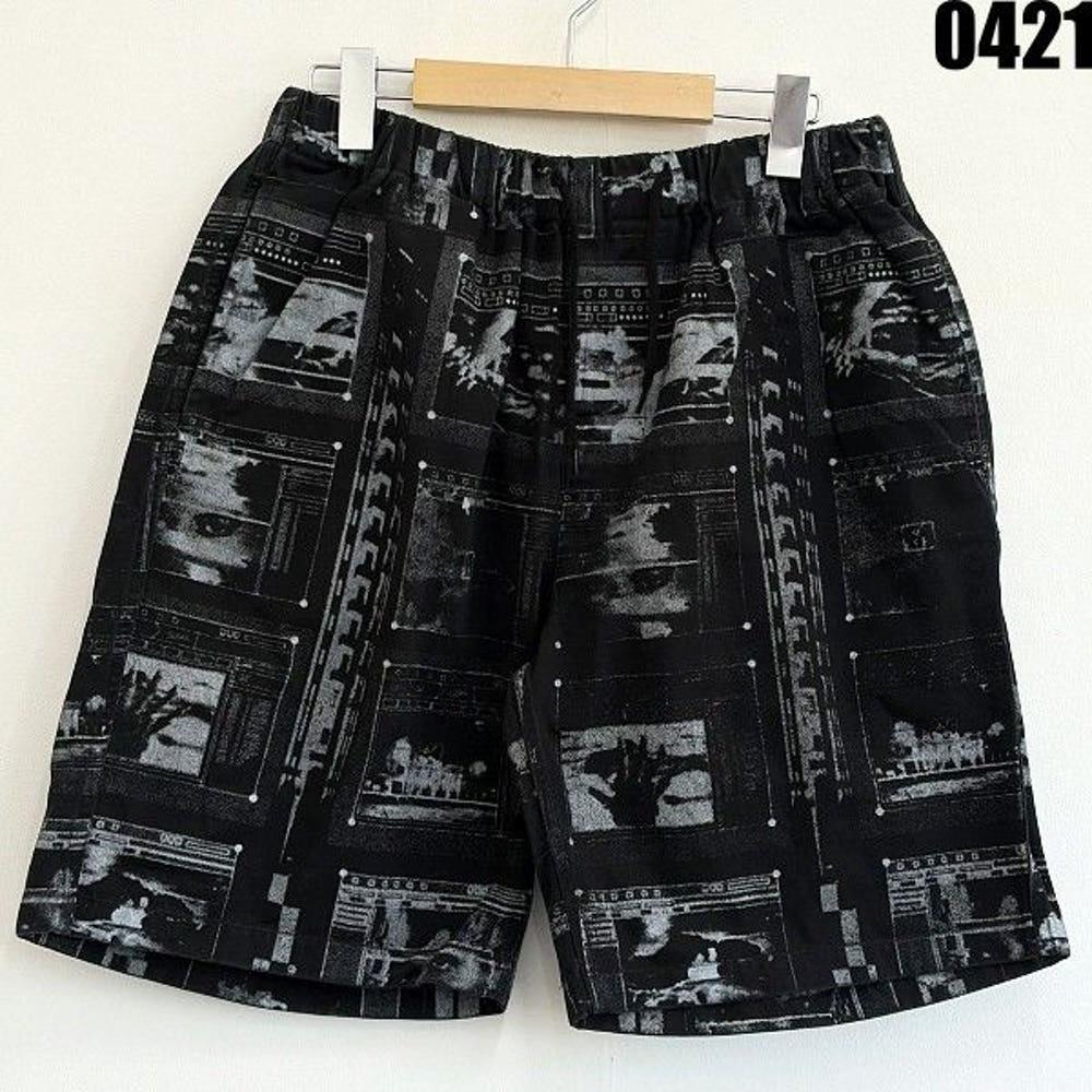 L POTLATCH LIMITED 반바지 2