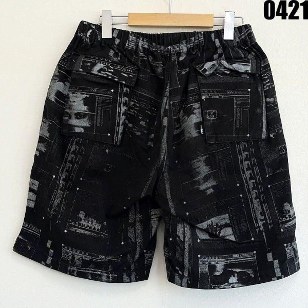 L POTLATCH LIMITED 반바지 6