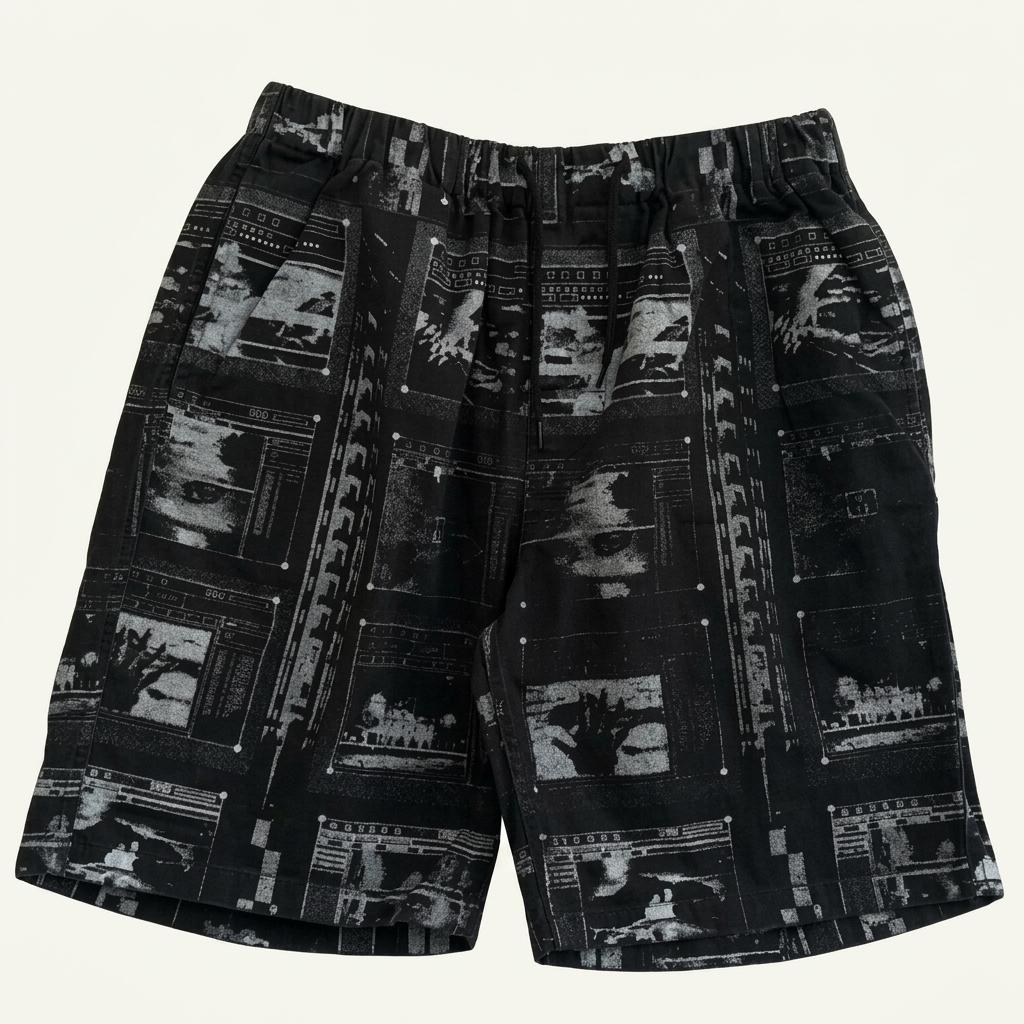 L POTLATCH LIMITED 반바지 1