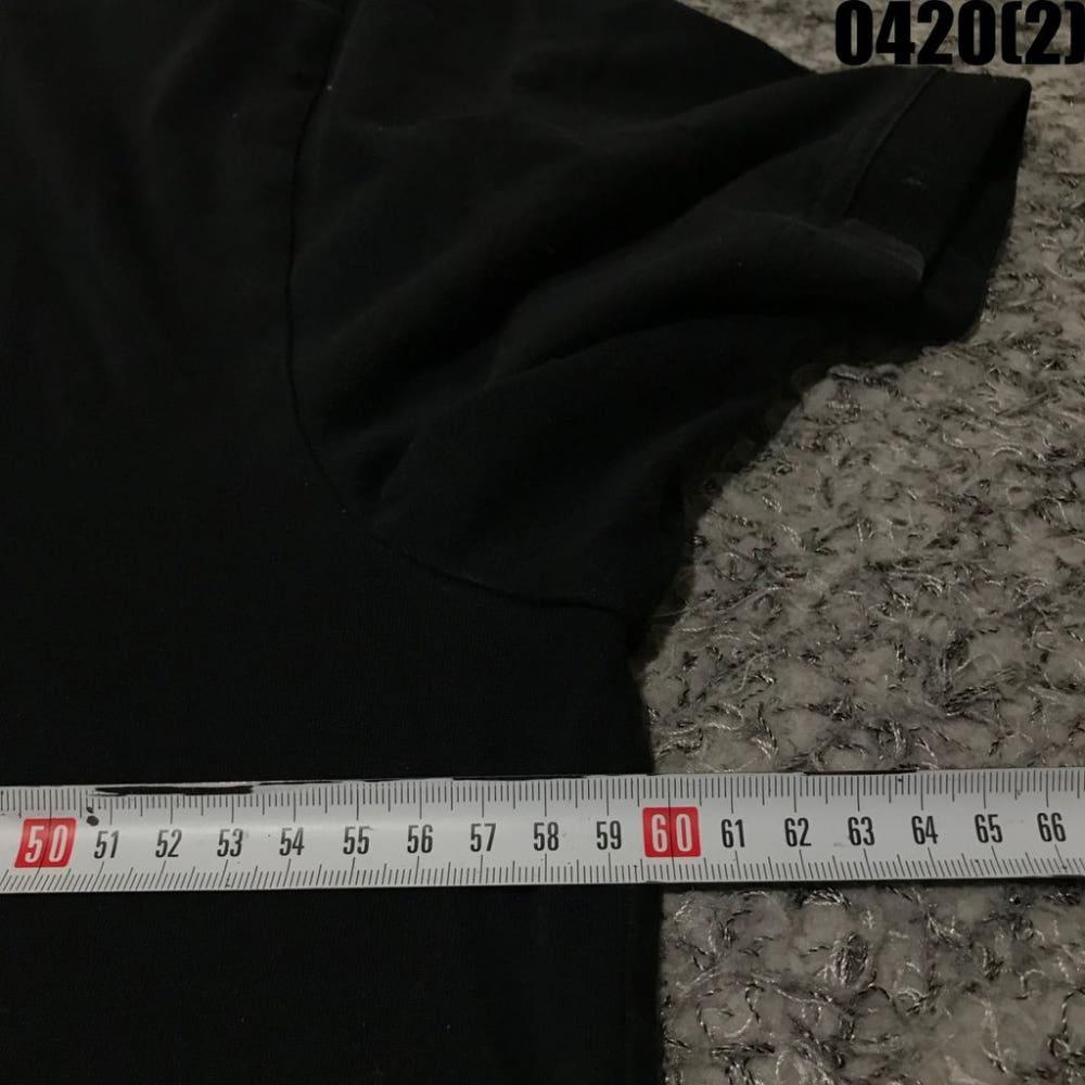 XXL 네셔널지오그래픽 반팔 티 7